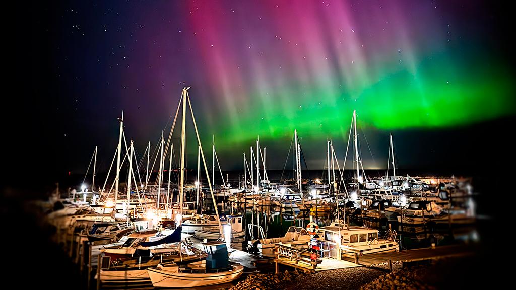Bønnerup Havn