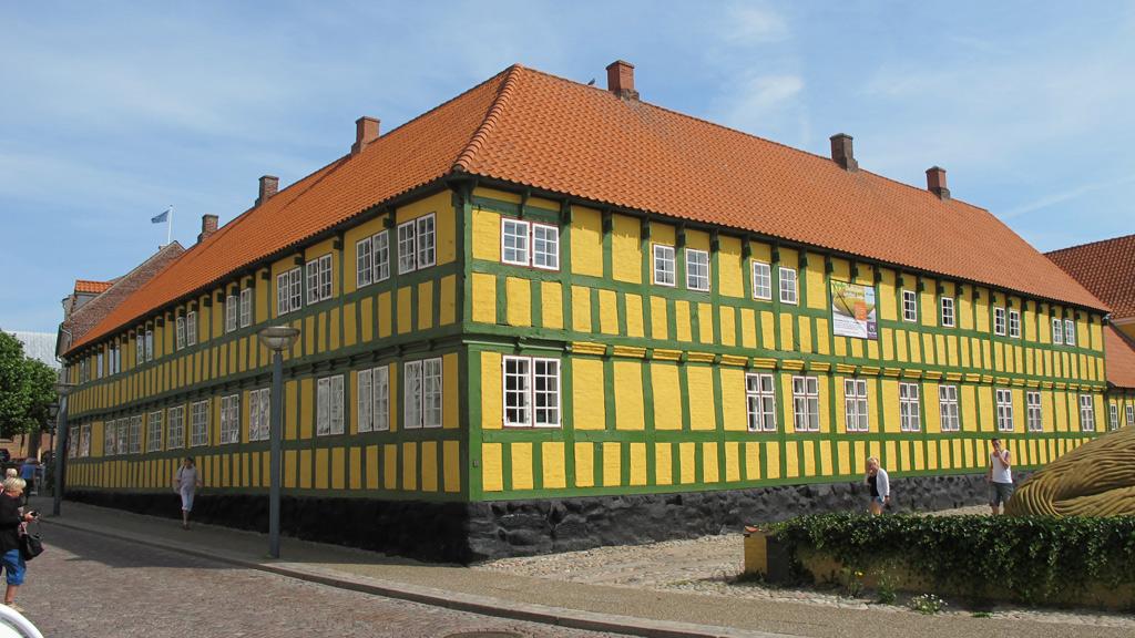 Museum Østjylland Grenaa