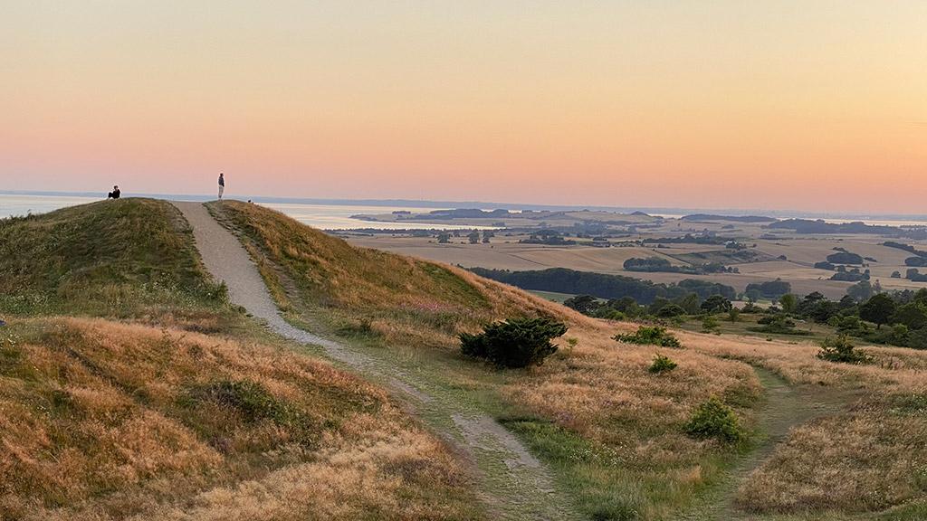 Nationalpark Mols Bjerge